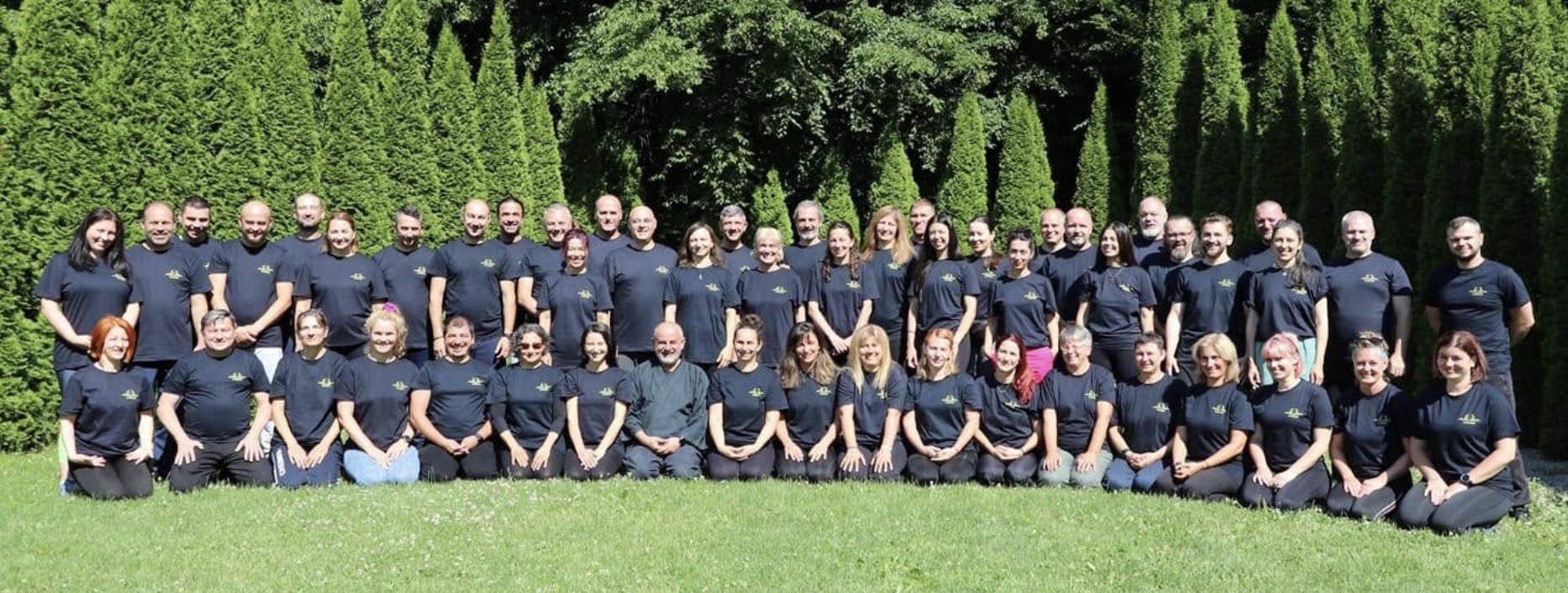 Seminar internațional Yumeiho