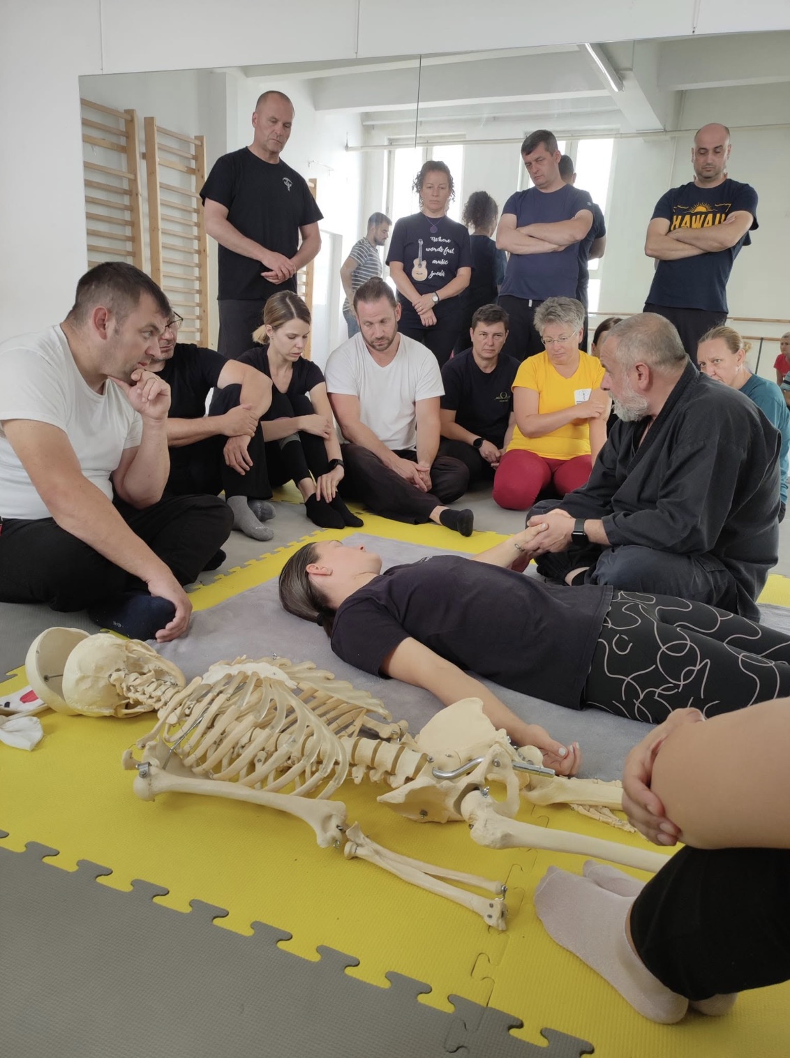 Anatomie aplicată